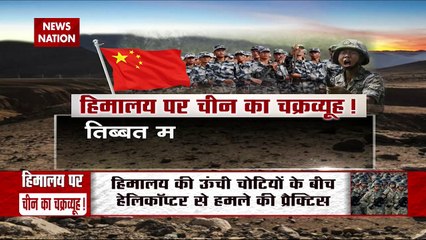 ड्रैगन की दुनिया से फरेब की चाशनी में सराबोर एक और वीडियो सामने आया है