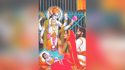 Janmashtami 2021: श्रीकृष्ण का जन्म रात 12 बजे क्यों हुआ, चौंकाने वाला रहस्य | Boldsky