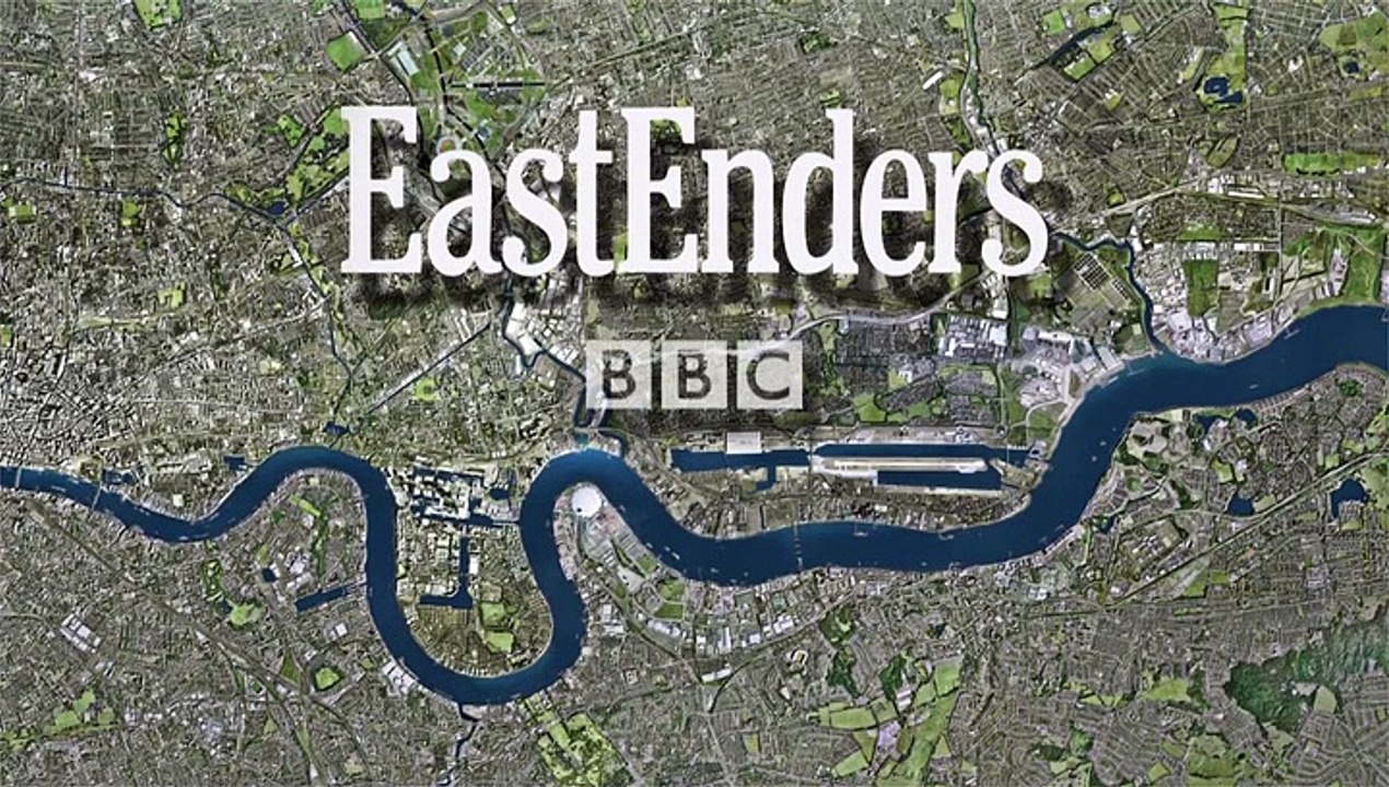 EastEnders 27th August 2021