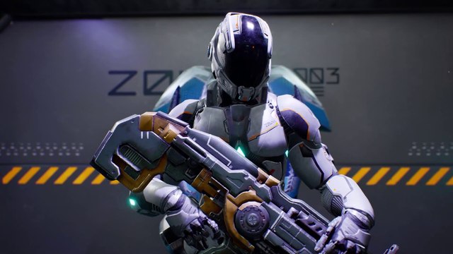 Dolmen - Bande-annonce de gameplay