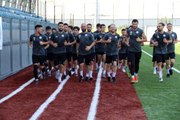 Rize'de fark edilmeyen Barış Alper Yılmaz, Galatasaray'da dikkat çekiyor