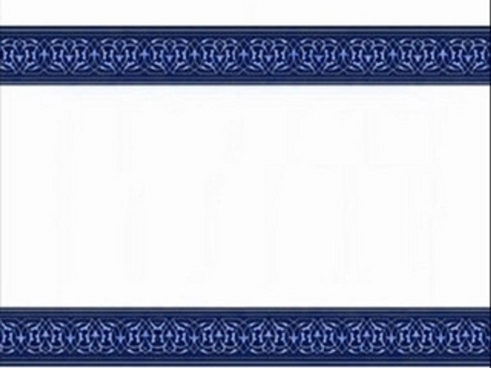 Sourate Al Fatiha (l'ouverture) par Hudhayfi