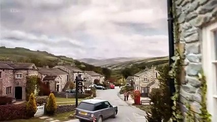 Emmerdale 27th August 2021