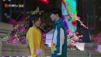 Secrets in the Lattice (Our Secret) EP 14 ENG SUB