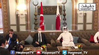 Pakistan_Finalizes_Historical_Deal_Between_Turkey_and_Afghan_Leadership(