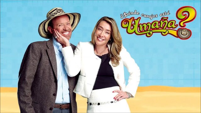 Donde CArajos esta umaña capitulo 107 HD