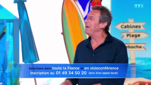 Bruno dans Les 12 coups de midi aujourd'hui sur TF1