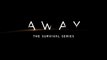 AWAY - The Survival Series - Release Date Announcement Trailer PS5 PS4