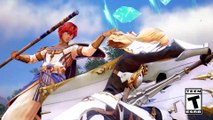 Tales of Arise - Demo Trailer PS5 PS4