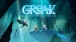 Greak - Memories of Azur - Launch Trailer PS5
