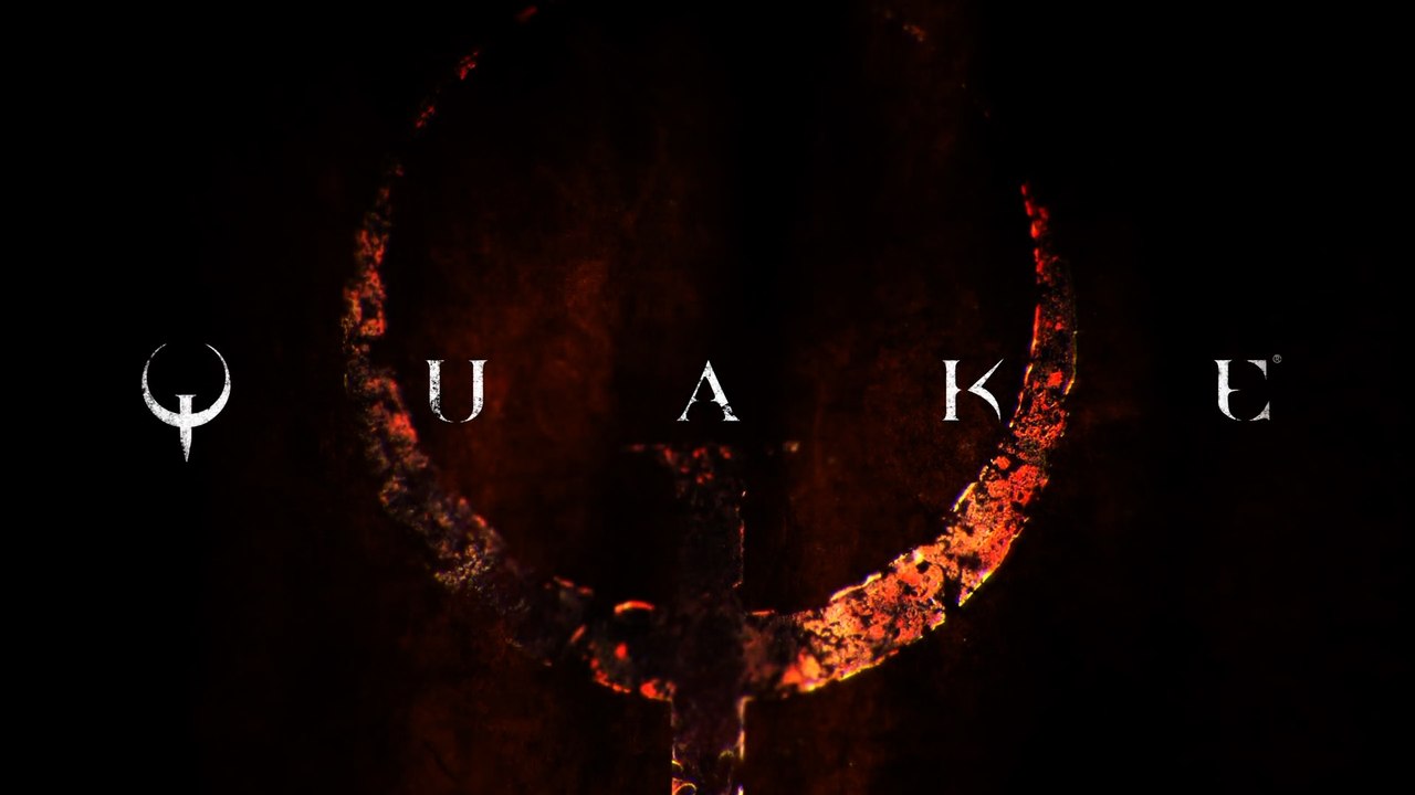 Quake - Launch Trailer PS4