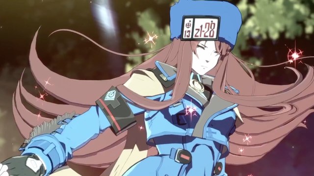 Guilty Gear - Strive - Beginner's Guide - How to Play Millia Rage PS CC