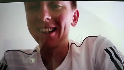 Tour d'Espagne 2021 - Tadej Pogacar : "Je regarde tous les jours La Vuelta et ce que fait Primoz Roglic... mais je ne suis pas un star, moi !"