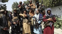 Taliban occupation of Afghanistan is big threat for India!