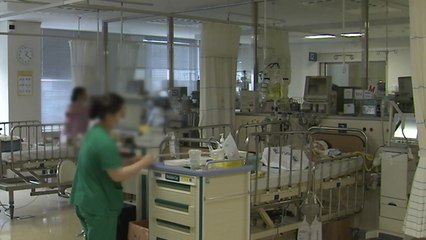 정부, 보건의료노조 총파업 예고 속 "노정 협의 요청" / YTN