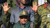 أثيوبيا تحرض أعضاء مجلس الأمن على مصر و تغلق سفارتها فى الجزائر - أثيوبيا على حافة الأنهيار