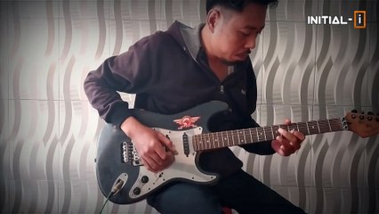 XPDC - HENTIAN INI - COVER GITAR KENDANG VERSION
