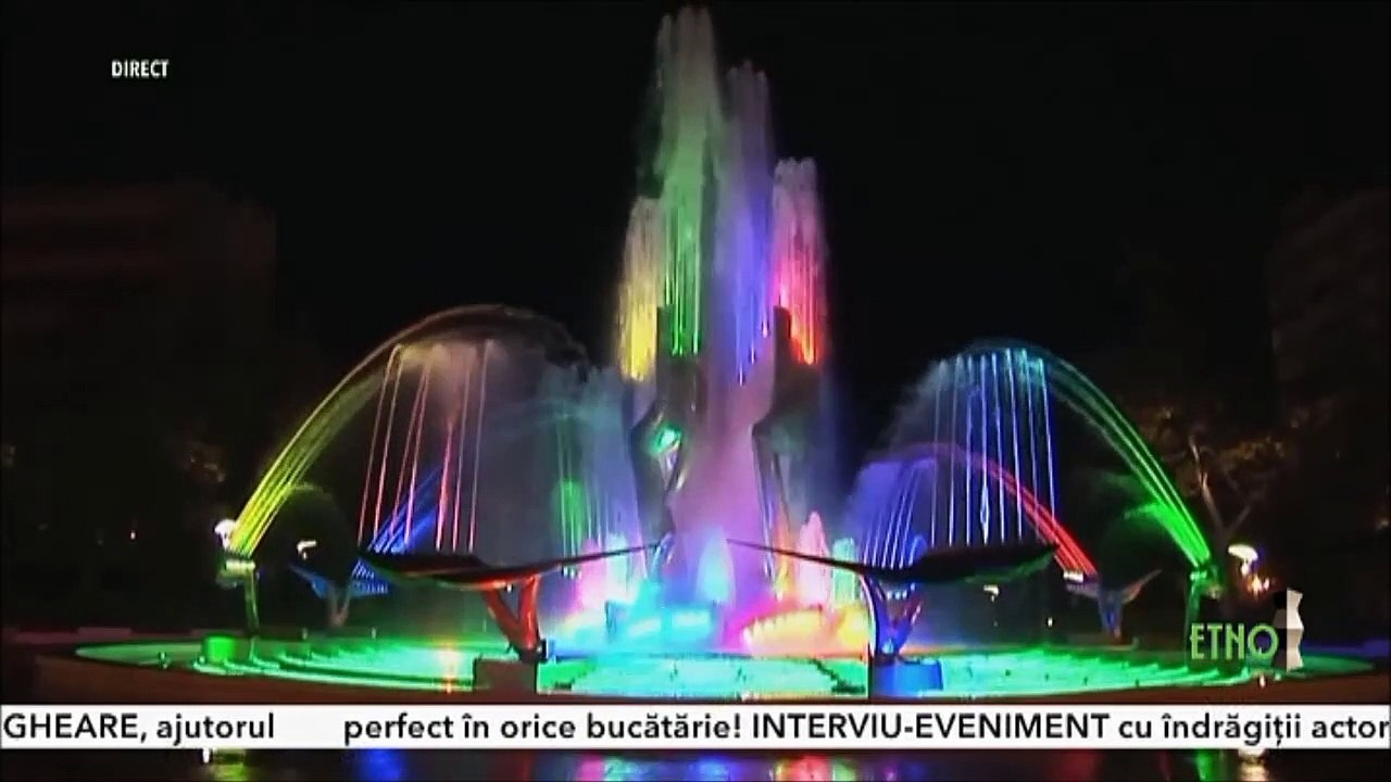 Mario Gabriel Treteag - Festivalul international „Cantecul de dragoste de-a lungul Dunarii” - Editia  a XIV-a - Braila - ETNO TV - 25.08.2021