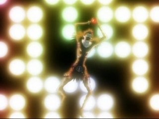 Death note opening 2