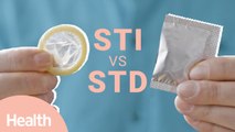 Deep Dives - STI vs STD