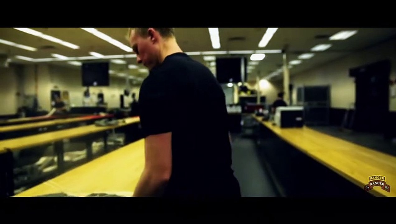 US Army Ranger • 75th Ranger Regiment : Become a Ranger Parachute Rigger