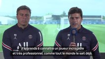 PSG - Pochettino : 