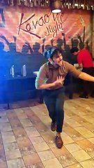 BAHU KAALE KI SONG | Feat.- Ajay Hoodda | Dance Cover Video by Adi Sharma | Let's dance