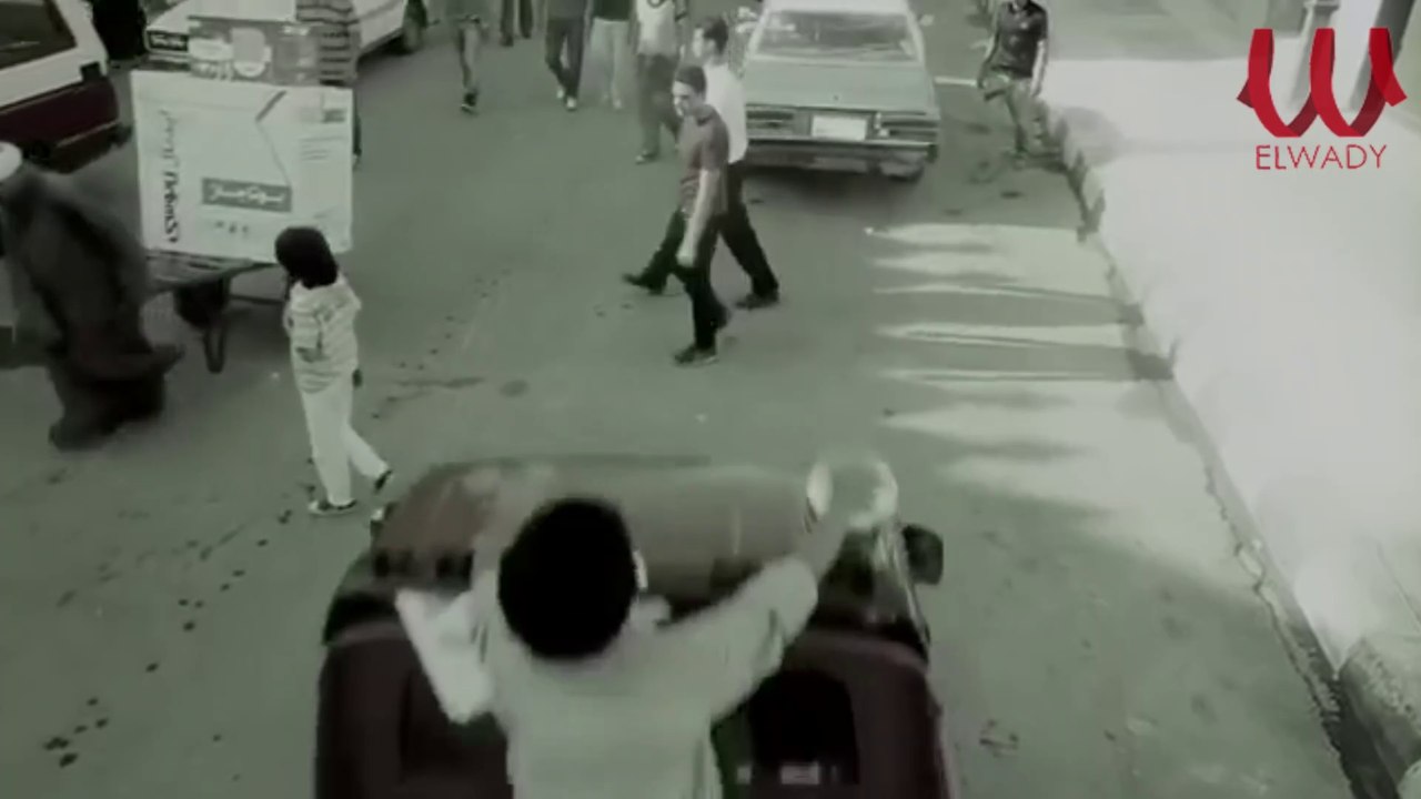 موال الوصية ( ابويا وصاني وصيه ) أشرف المصرى / Ashraf El Masry - Mawal El Weseya