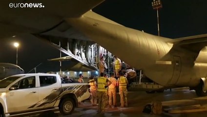تعرف على الدولة الأوروبية التي أجلت أكبر عدد من الأفغان بين دول الاتحاد الأوروبي