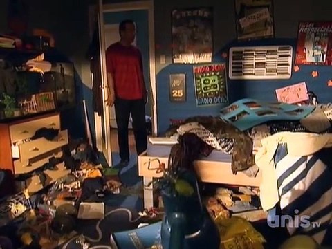 Ramdam - S5 E19 - Cruel ménage