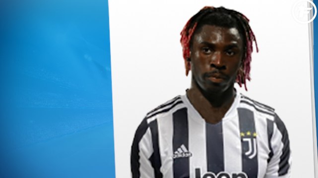 OFFICIEL : Moise Kean revient à la Juventus !