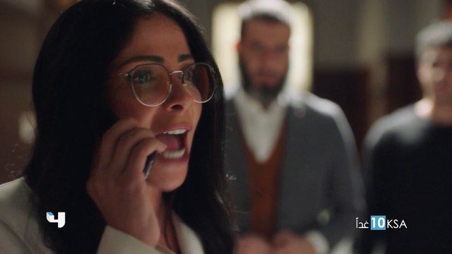 مغامرة اعتقدوا أنها بسيطة لكن ما حصل لم يتوقع.. #لعبة_نيوتن غدا الأحد 10 مساء بتوقيت السعودية على #MBC4