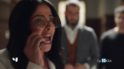 مغامرة اعتقدوا أنها بسيطة لكن ما حصل لم يتوقع.. #لعبة_نيوتن غدا الأحد 10 مساء بتوقيت السعودية على #MBC4