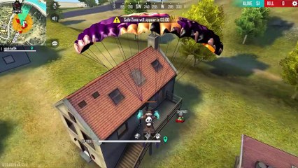 SOLO VS SQUAD 20 KILL BEST GAMEPLAY MOMENT  GARENA FREE FIRE