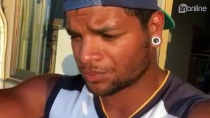 De Apucarana para Tóquio: atleta grava vídeo e conta rotina