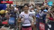 UTMB®️ 2021 Finisher Woman 2nd - Camille BRUYAS