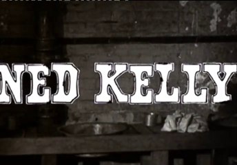 Mick Jagger - Movie  "Ned Kelly"  1970  part one  (mono)