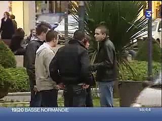 Avranches la moooort!!!