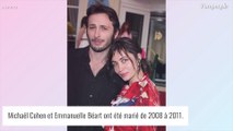 Malika Ménard : Elle a été en couple avec l'ex-mari d'Emmanuelle Béart