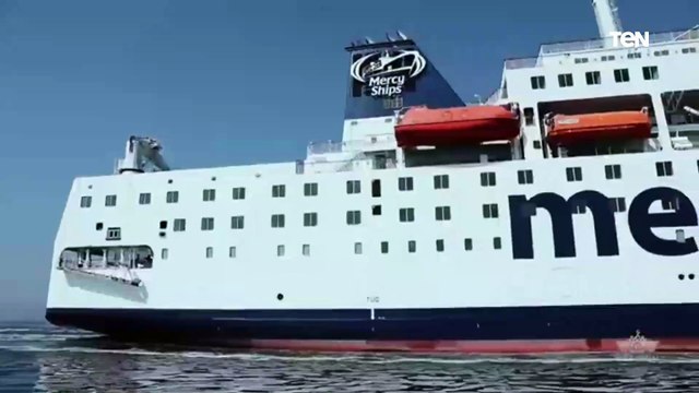 الفريق أسامة ربيع: قناة السويس تشهد عبور سفينة الحاويات EVER ACE أكبر سفينة حاويات في العالم