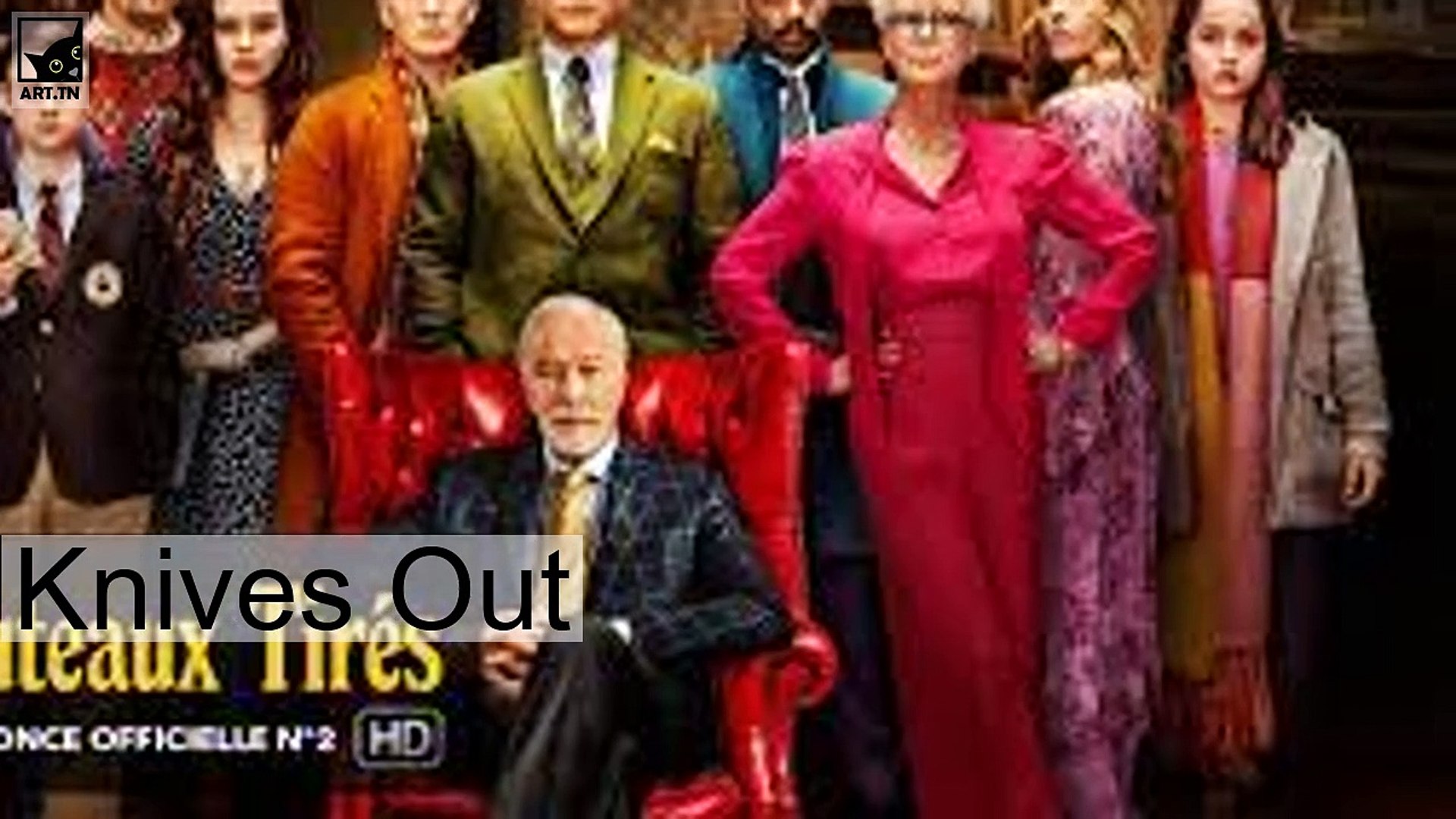 The Best Crime Movies