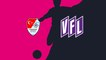 Türkgücü München - VfL Osnabrück (Highlights)
