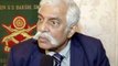 GD Bakshi slams Pakistan over terrorism