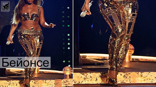 5 самых безумного вещей, на которые знаменитости потратили деньги