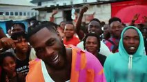 Burna Boy - Question feat. Don Jazzy [Official Music Video]