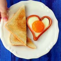 4 Ricos desayunos para que te diviertas cocinando !! Mira este video 4 Delicious breakfasts for you to have fun cooking !! Watch this video