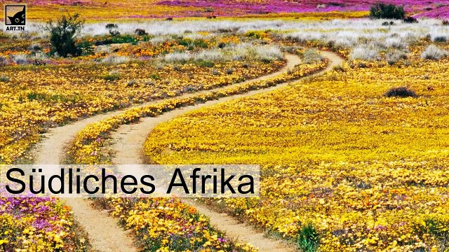 Die 10 besten Orte der Welt im Jahr 2021