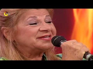 AYLA ALGAN CANLI SÖYLÜYOR  TARİH   24 Şubat 2003