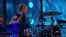 Map of the Problematique ('Who Knows Who' riff   'Maggie's Farm' riff outro) - Muse (live)