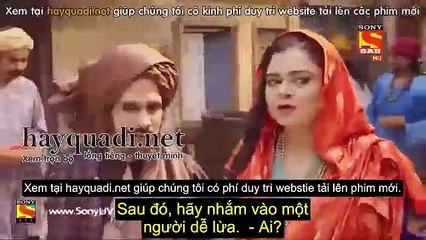 Aladin Và Cây Đèn Thần Tập 26 - THVL1 lồng tiếng tap 27 - Phim Ấn Độ - xem phim aladin va cay den than tap 26